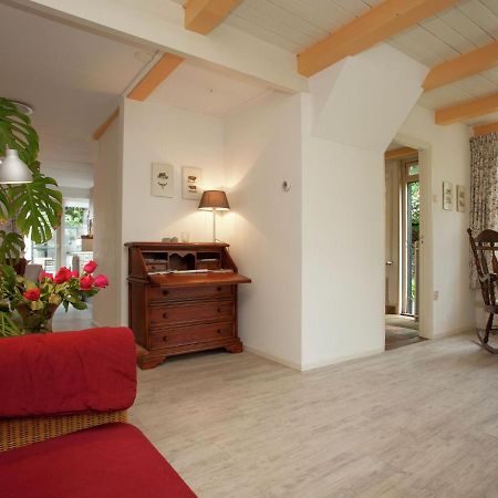 Fairytale Cottage In Nes Friesland With Garden Dış mekan fotoğraf