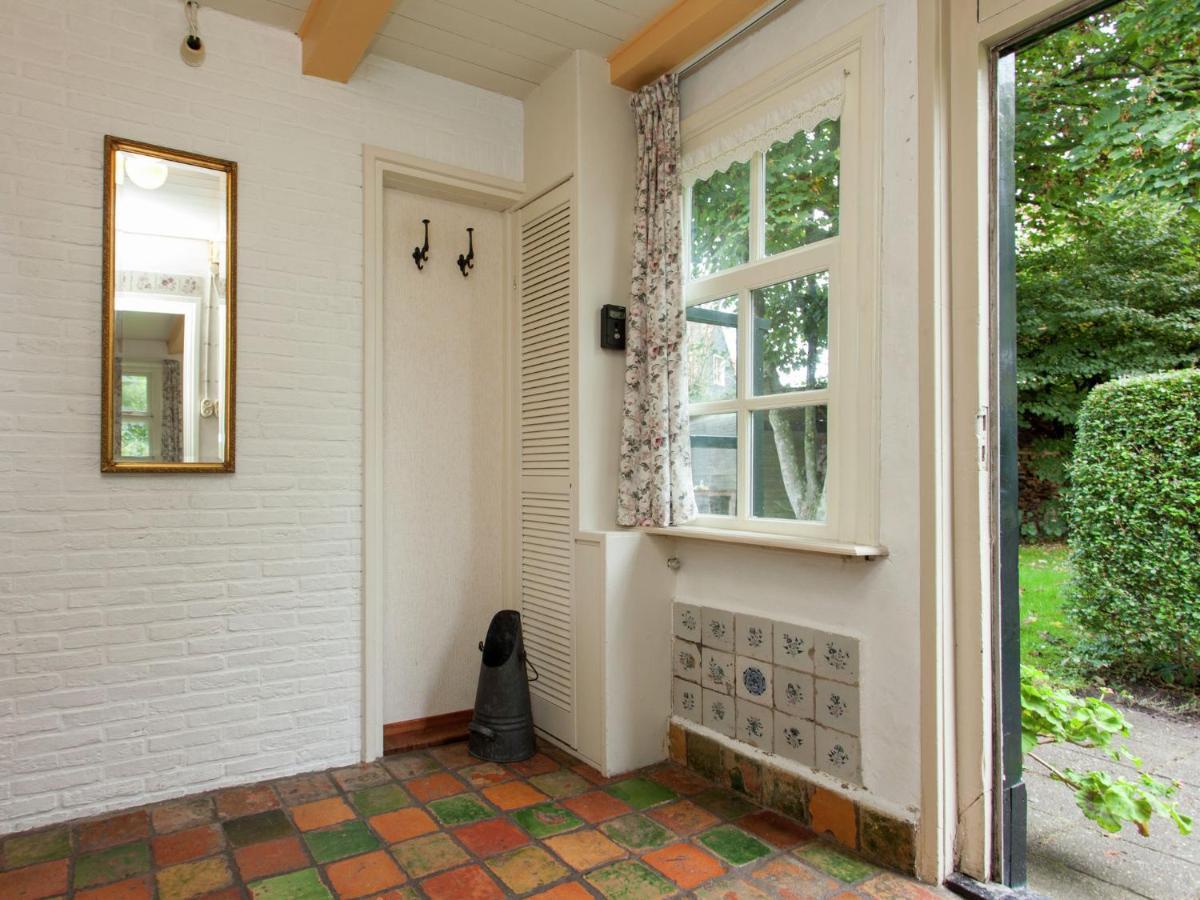 Fairytale Cottage In Nes Friesland With Garden Dış mekan fotoğraf